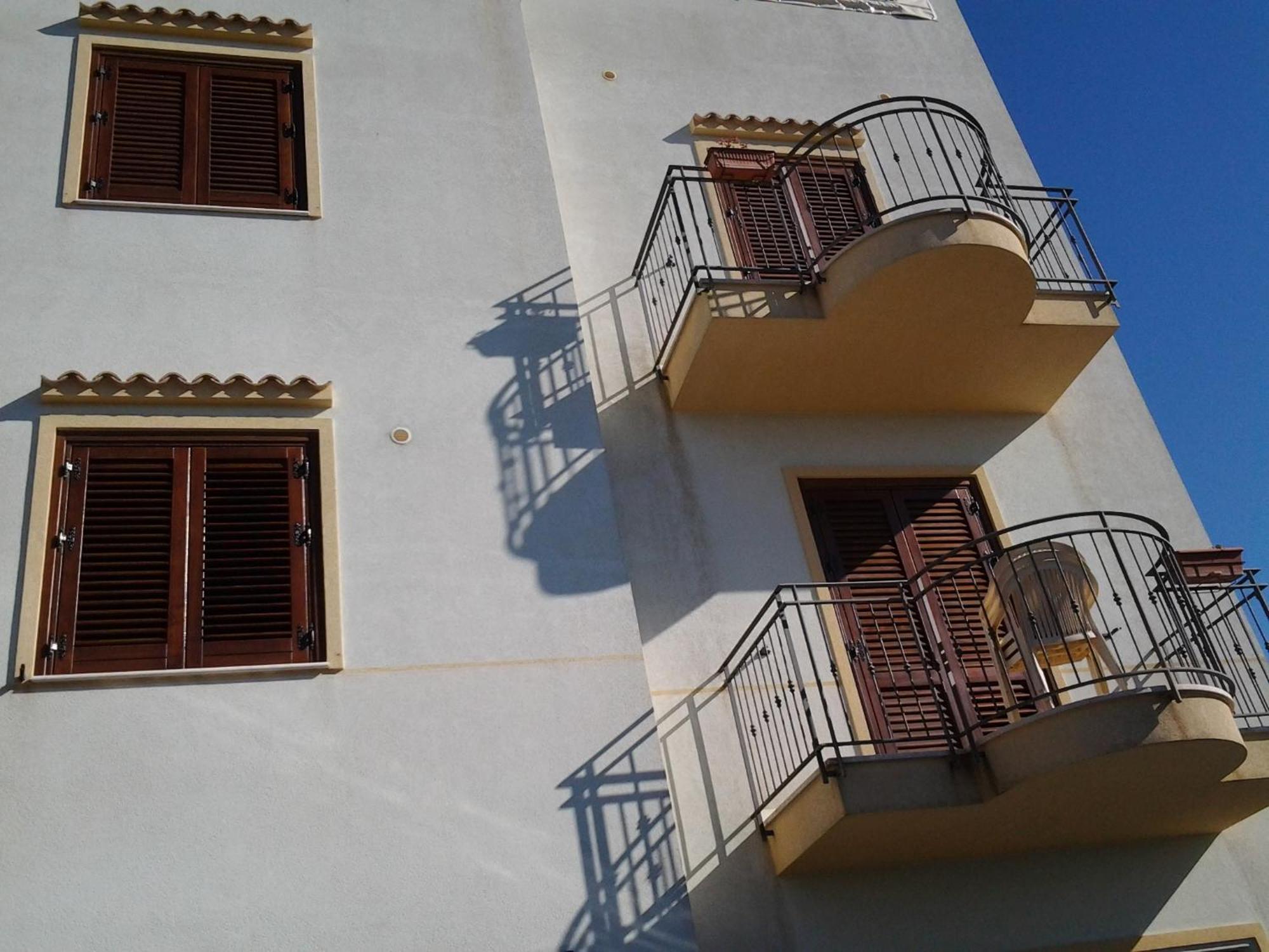 ולדריצ'ה History Hotel מראה חיצוני תמונה