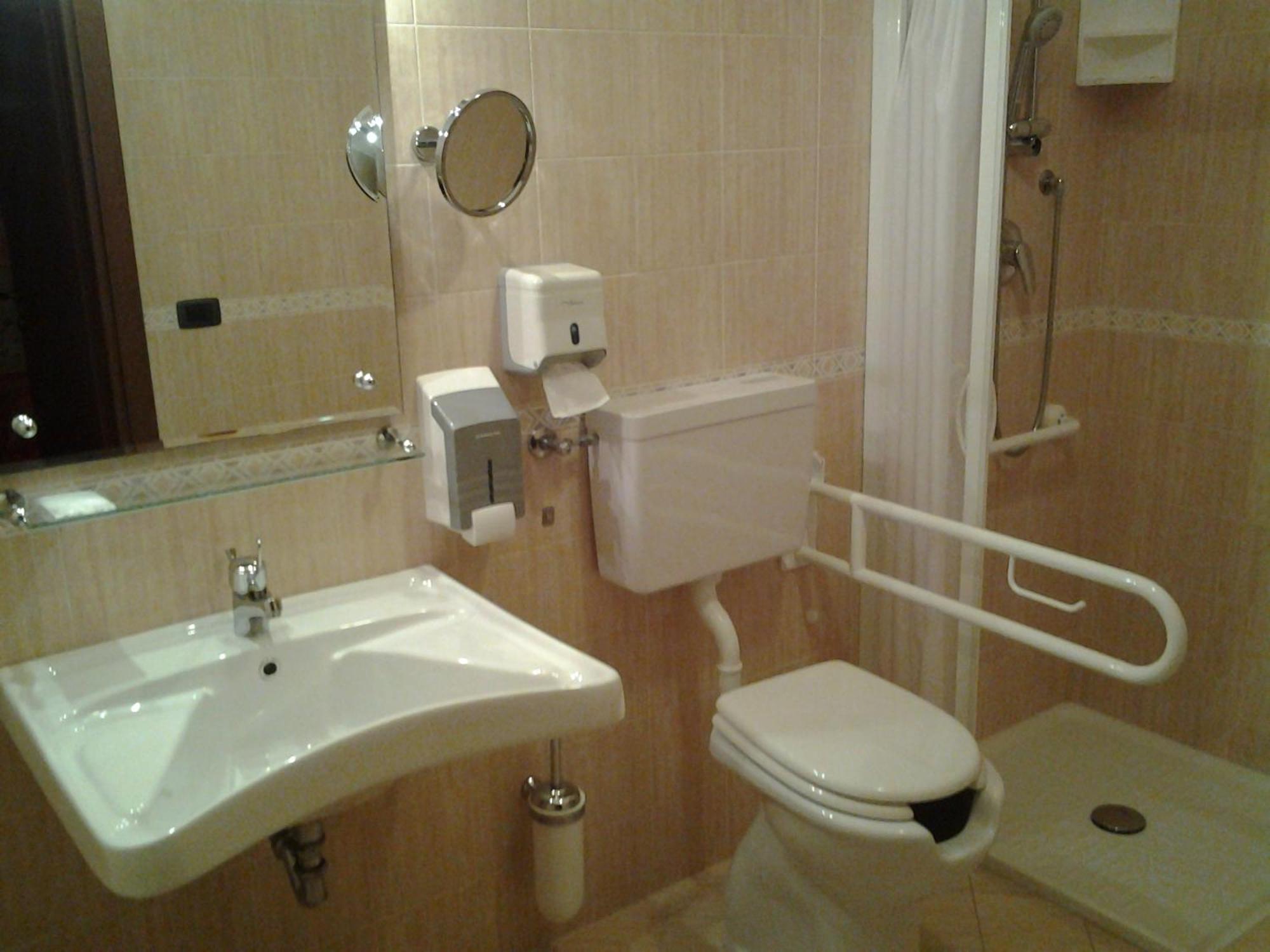 ולדריצ'ה History Hotel חדר תמונה