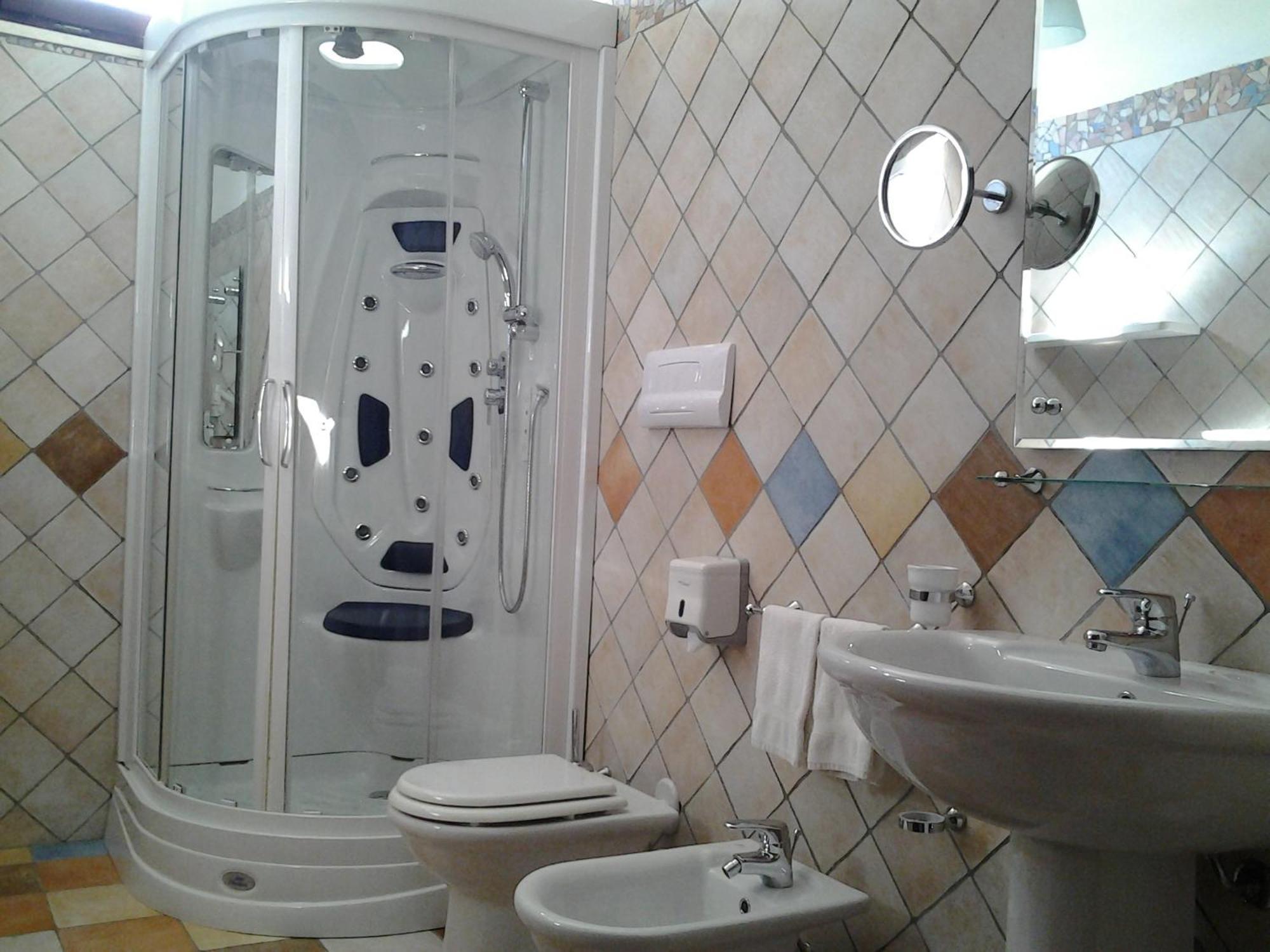 ולדריצ'ה History Hotel חדר תמונה