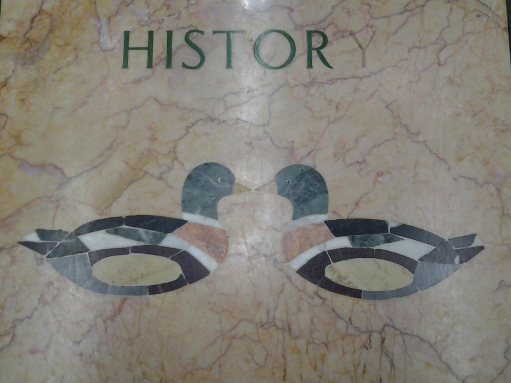 ולדריצ'ה History Hotel מראה חיצוני תמונה